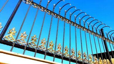 چگونه از ورود دزد به خانه جلوگیری کنیم؟