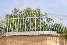 مشارکت ساختمان در پیشگیری از سرقت