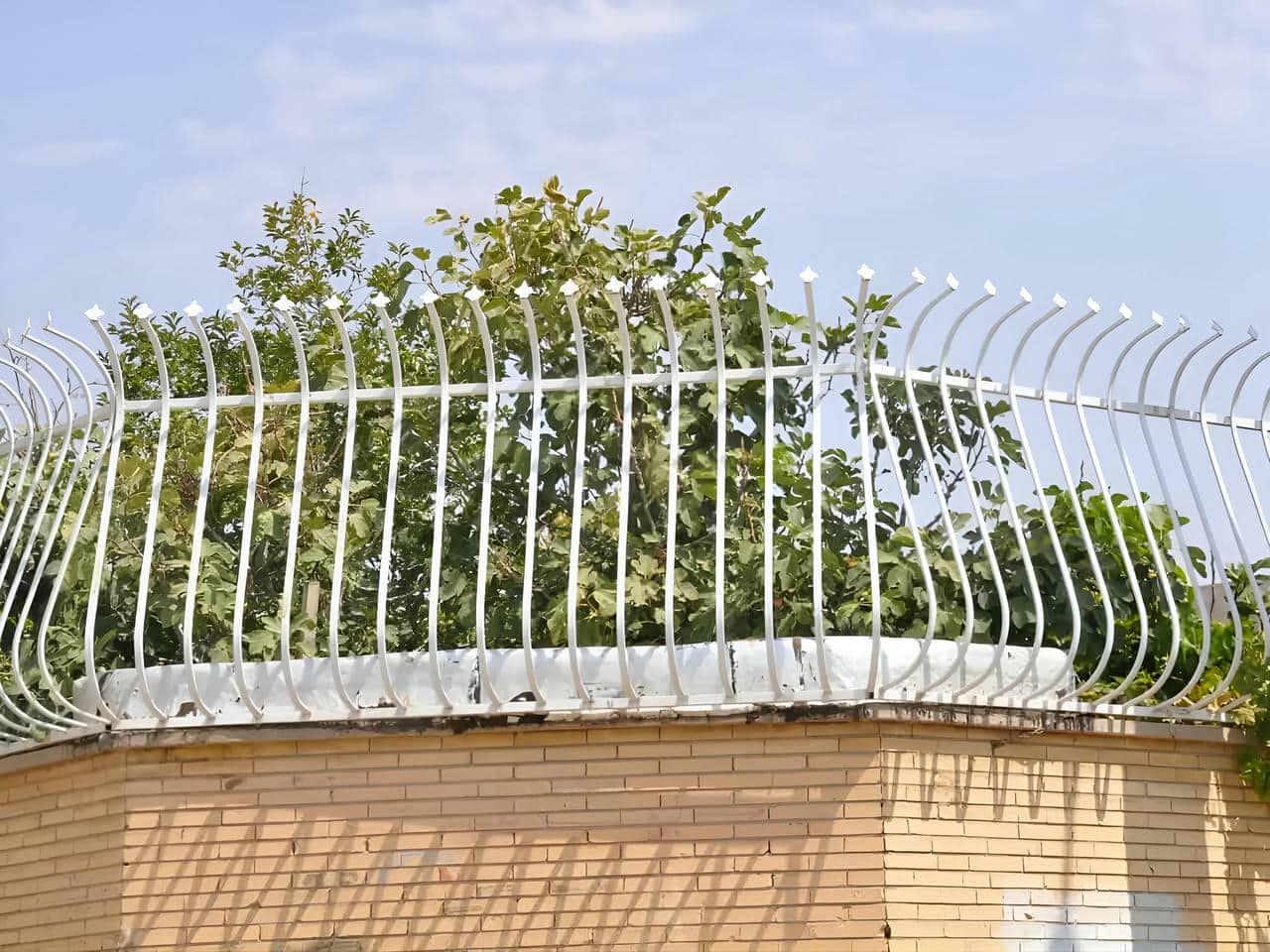 مشارکت ساختمان در پیشگیری از سرقت | آهن سازه مشارکت ساختمان در پیشگیری از سرقت