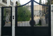 درب های لاکچری ورودی آپارتمان