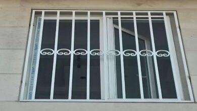 حفاظ ساختمان چیست
