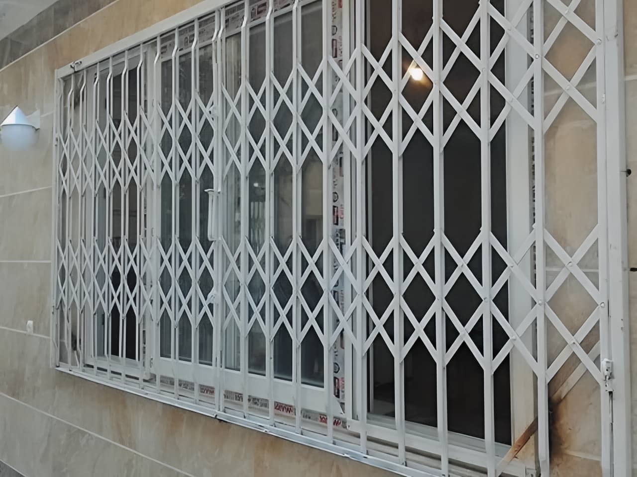 مشخصات حفاظ‌های امنیتی ویلا