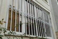 حفاظ آهنی در شهریار
