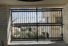 اندازه مناسب حفاظ پنجره