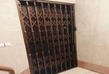 بهترین روش جلوگیری از ورود دزد به خانه