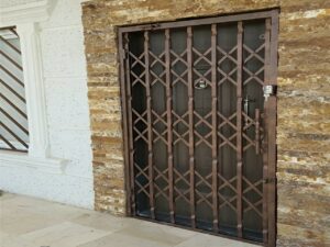 مدل حفاظ آکاردئونی
