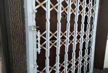 راهنمای خرید و نصب درب آکاردئونی