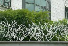 راهنمای خرید و نصب حفاظ شاخ گوزنی