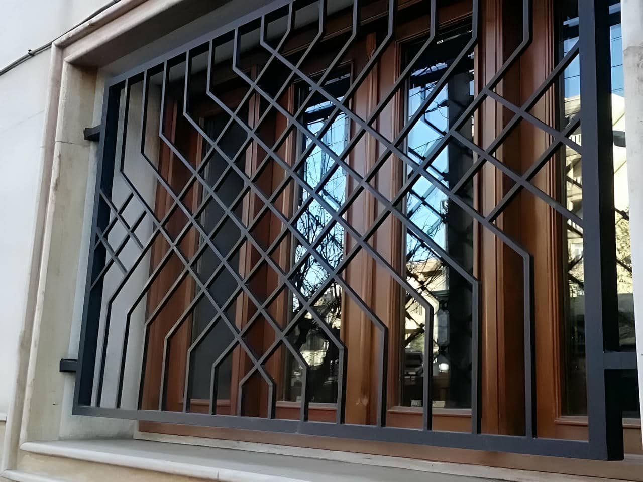 راهنمای خرید حفاظ پنجره