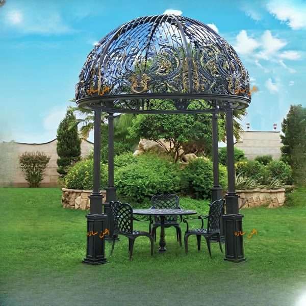 آلاچیق الیزه – خرید، قیمت، مشخصات، ارزانترین آلاچیق الیزه