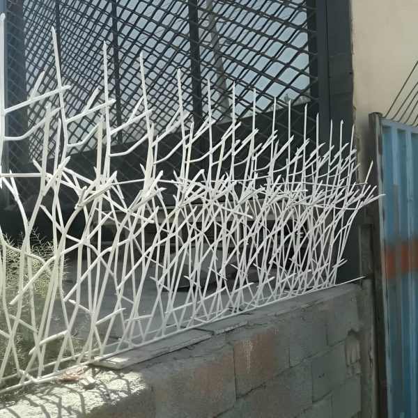 قیمت حفاظ شاخ گوزنی تراکم ۴۰ میلگرد ۱۰ کوره ای