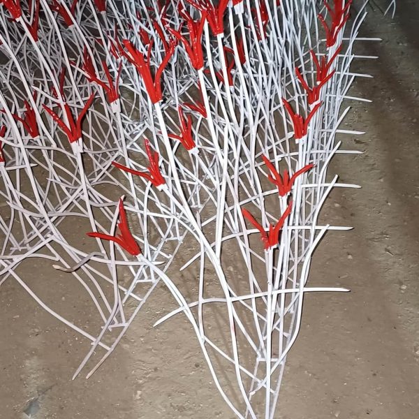 قیمت حفاظ غنچه ای