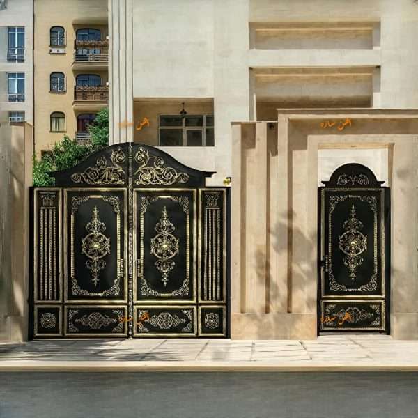 قیمت درب صدفی ماشین رو و نفر رو – درب خاص، کلاسیک