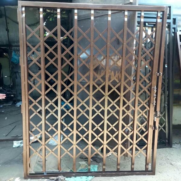 خرید حفاظ آکاردئونی