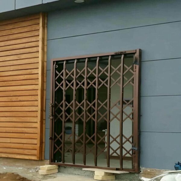 خرید درب آکاردئونی