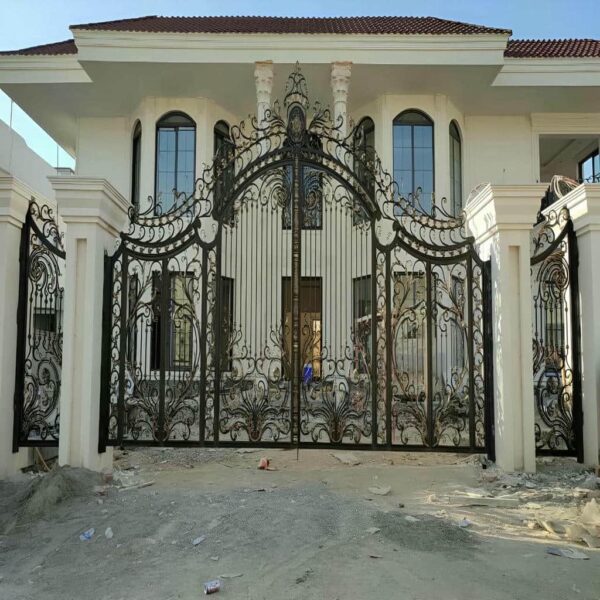 درب باغی ویلایی لاکچری