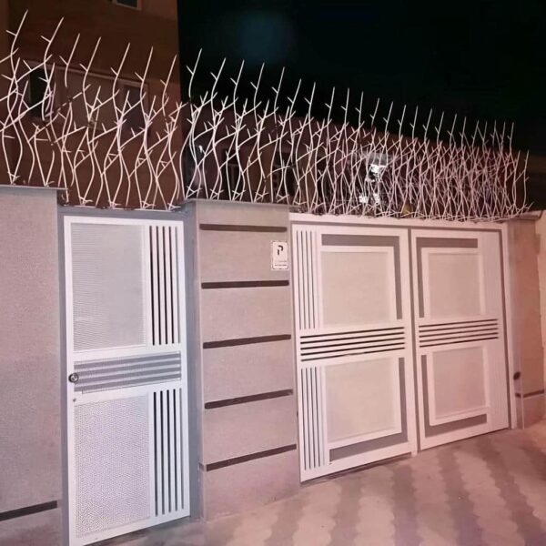 هزینه تولید محافظ شاخ گوزنی