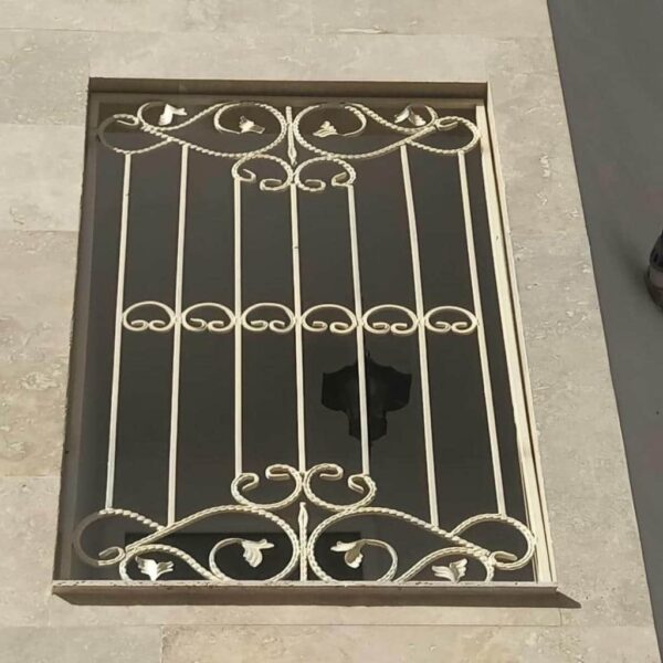 راهنمای قیمت حفاظ پنجره