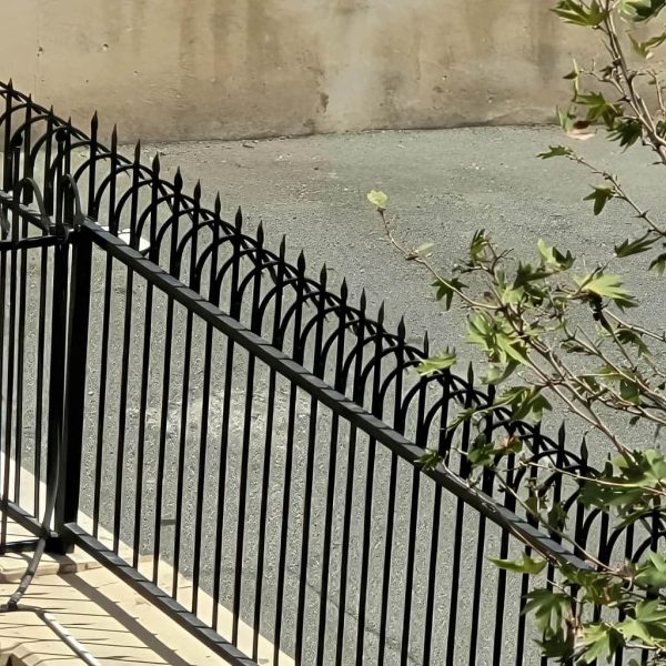 قیمت حفاظ سرنیزه ای