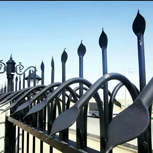 حفاظ سرنیزه ای