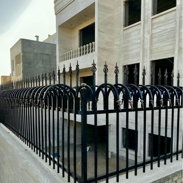 خرید حفاظ سرنیزه ای