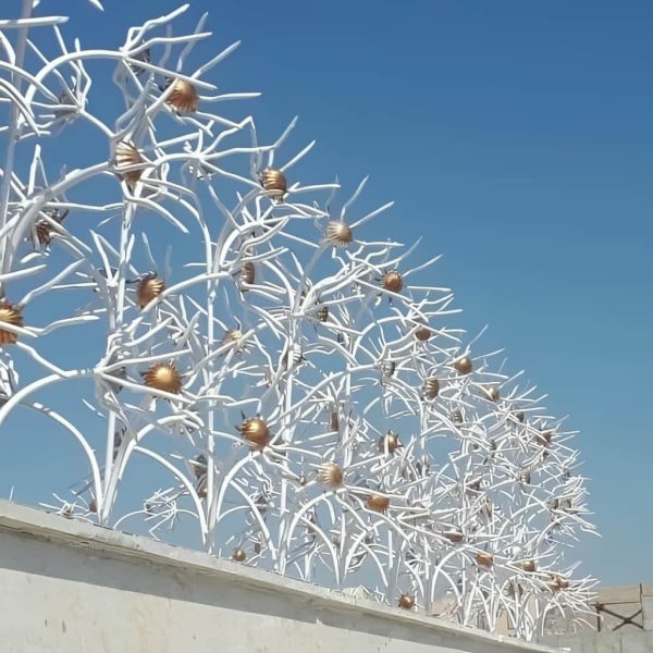 خرید حفاظ گل آفتابگردان