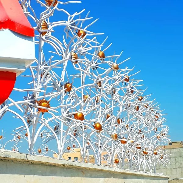 قیمت حفاظ گل آفتابگردان