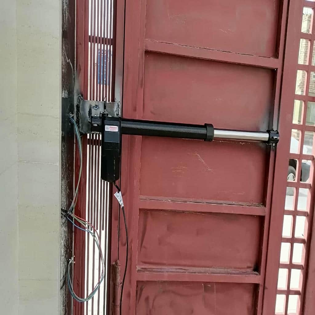 خرید جک درب پارکینگ بازویی در لواسان