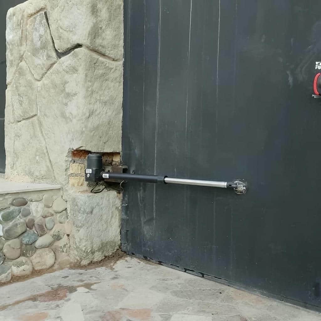خرید جک درب پارکینگ بازویی در خوزستان
