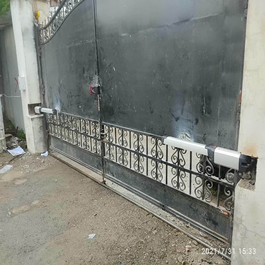 خرید جک درب پارکینگ هیدرولیکی در سقز