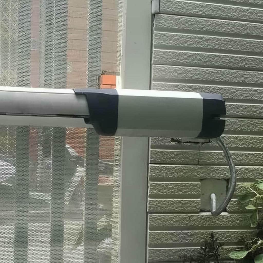 جک درب پارکینگ در اراک