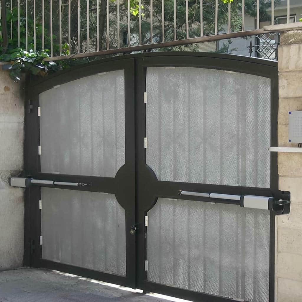 قیمت جک درب پارکینگ مکانیکی در تهران