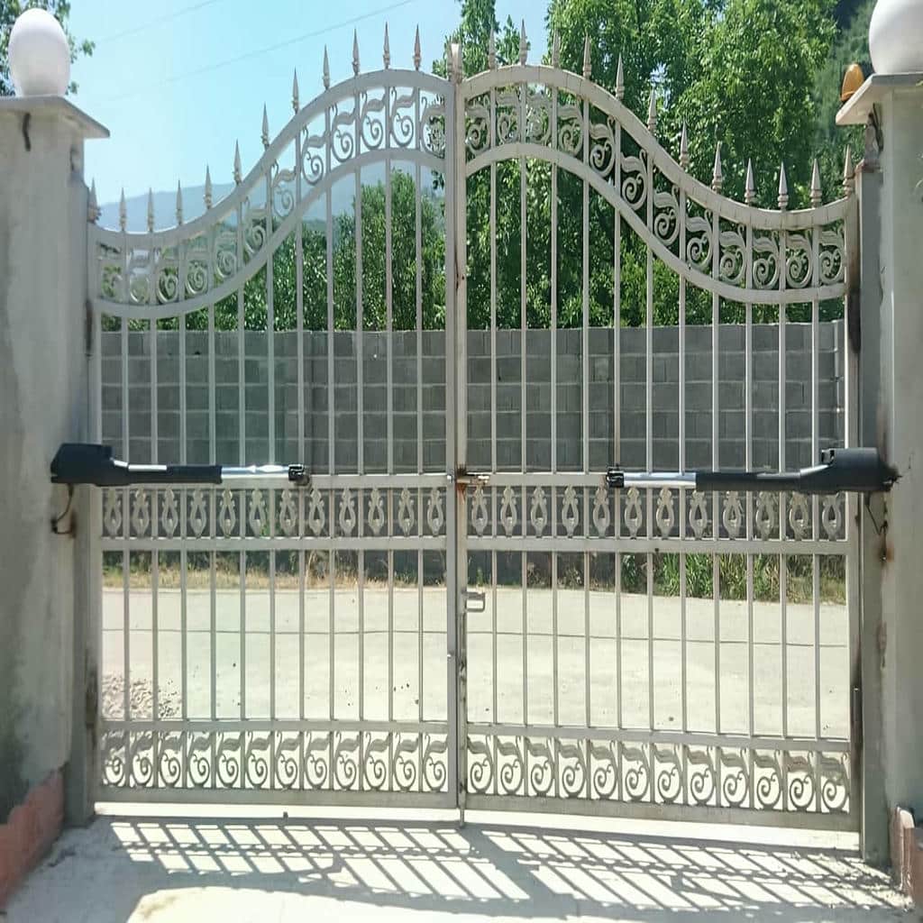 خرید جک درب پارکینگ ریلی در مشهد