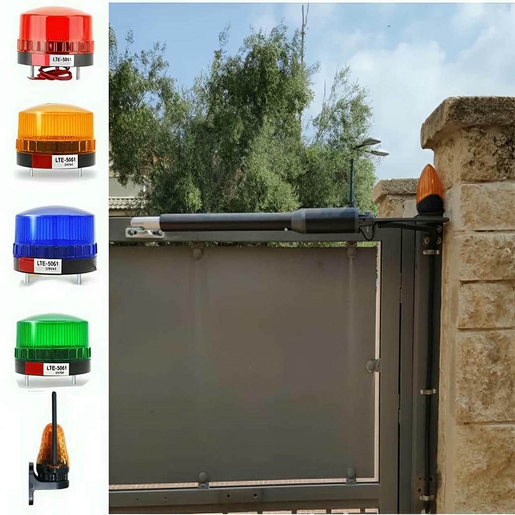 خرید جک درب پارکینگ تک لنگه در اشتهارد
