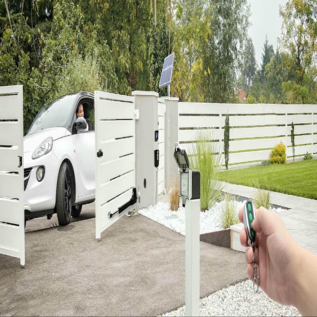 قیمت جک درب پارکینگ دولنگه در فردیس کرج