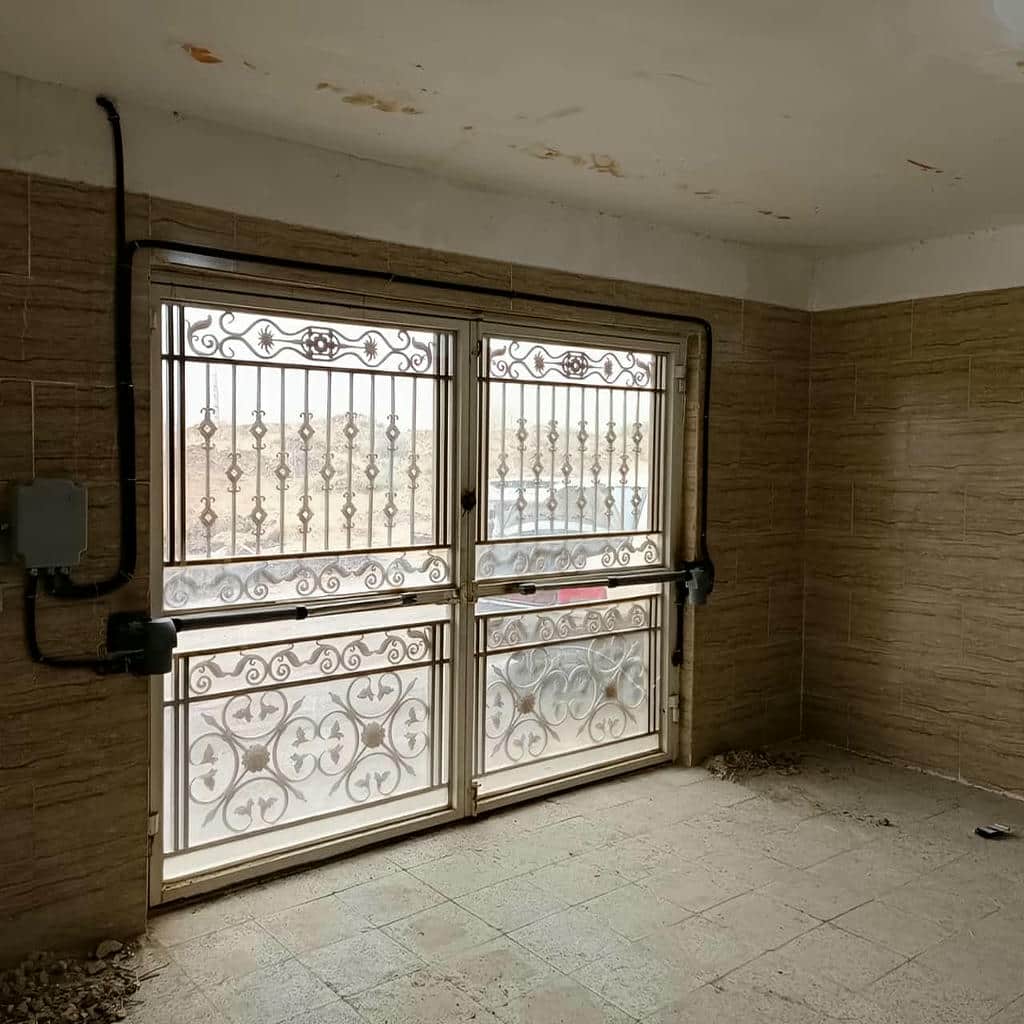 خرید جک درب پارکینگ بازویی در یاسوج