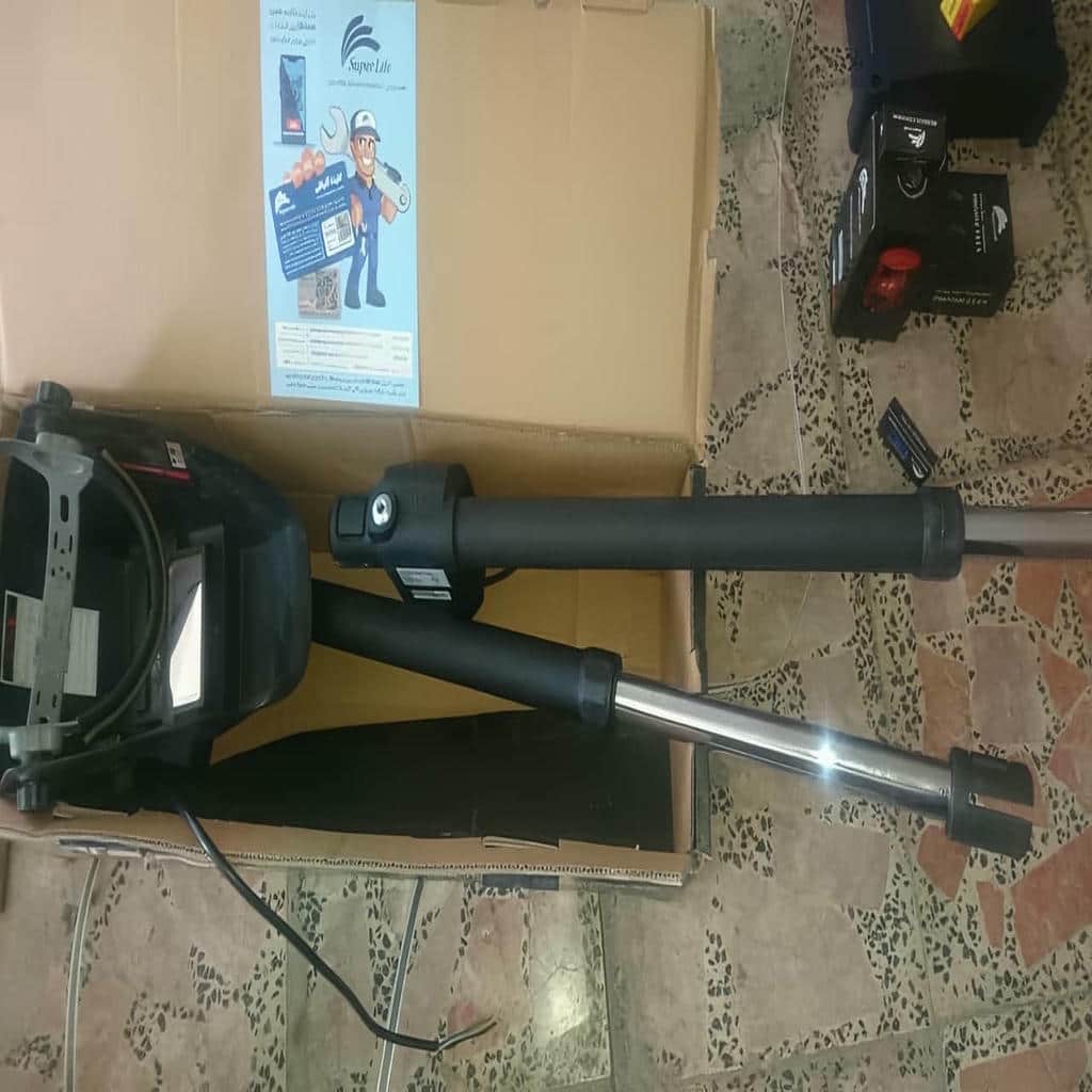 قیمت جک درب پارکینگ تردد بالا در قائمشهر