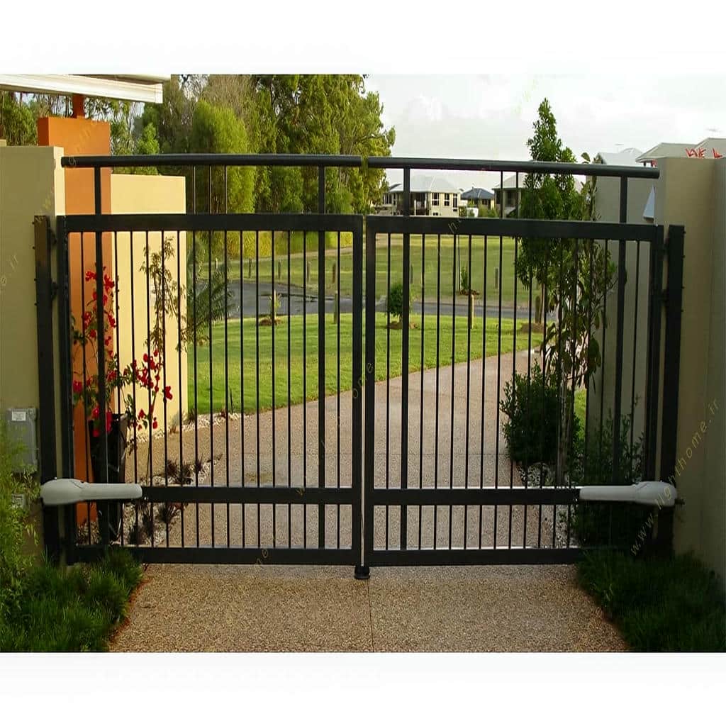 خرید جک درب پارکینگ مکانیکی در ساوه