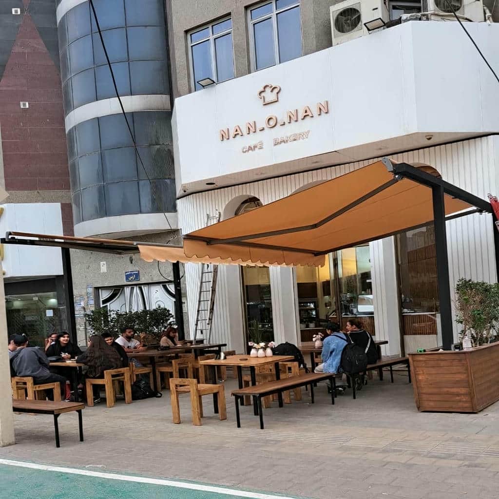 قیمت سایبان برقی بازویی کنترل نور در ساری