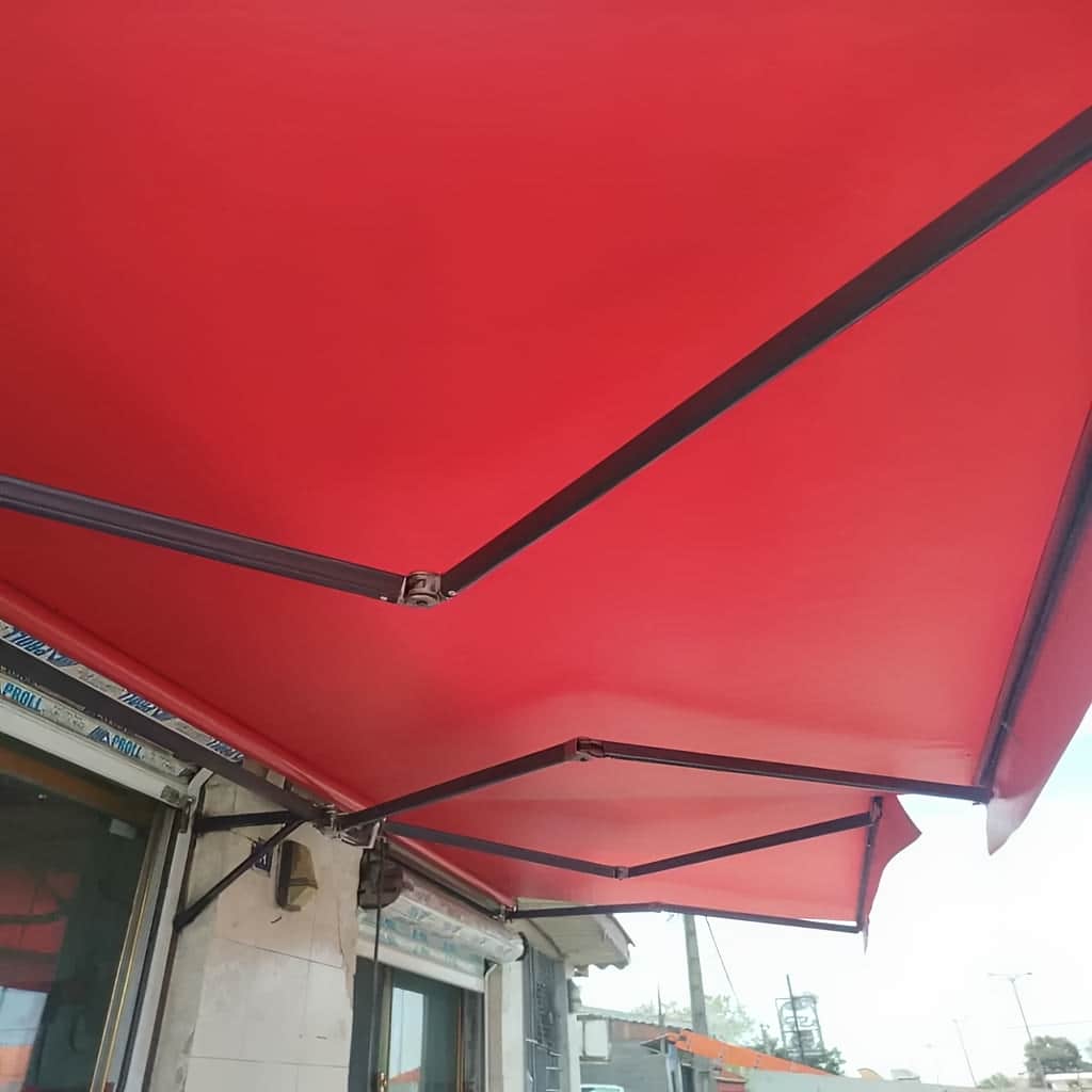 فروش سایبان برقی پنجره در کرمانشاه