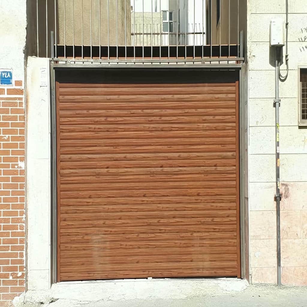قیمت کرکره برقی مغازه در هشتگرد