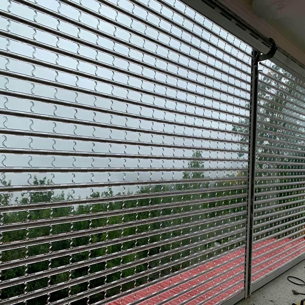 کارخانه کرکره برقی موتور مناسب در نظرآباد