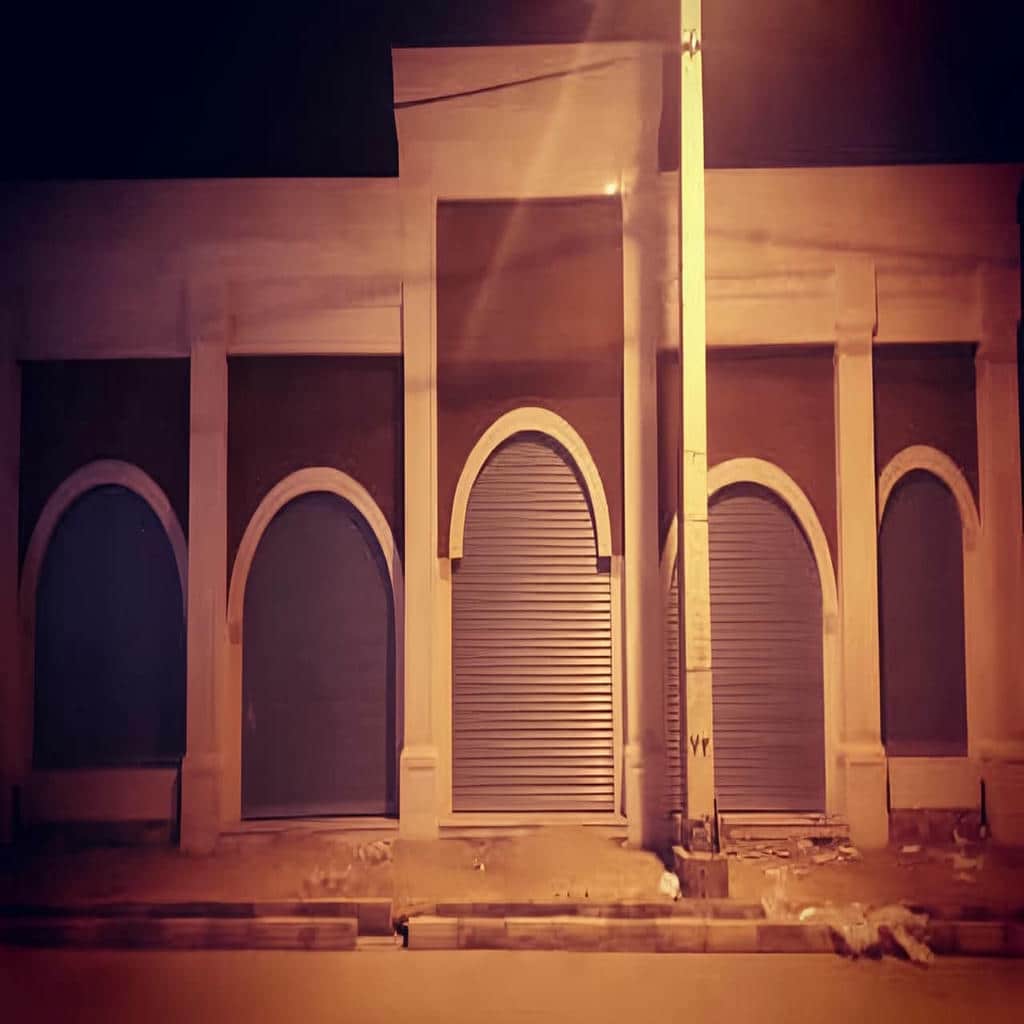 فروش کرکره برقی بالکن در گنبدکاووس