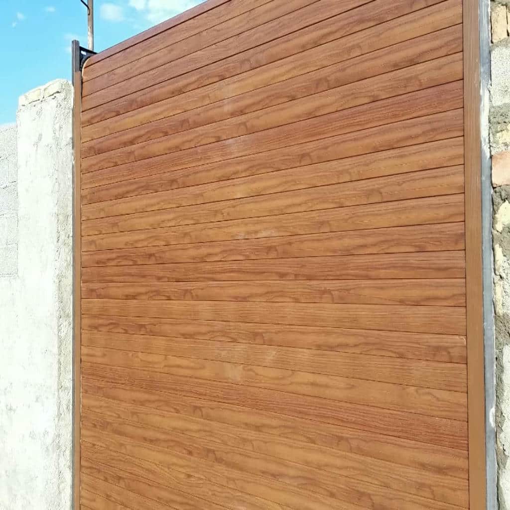 نصب کرکره برقی پنجره در کرج