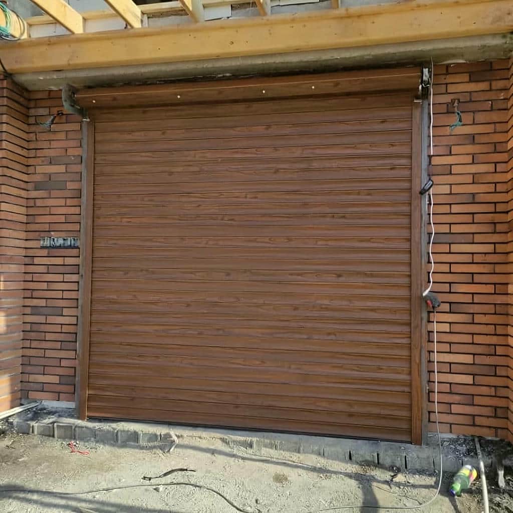 نصب کرکره برقی پنجره در ساوه