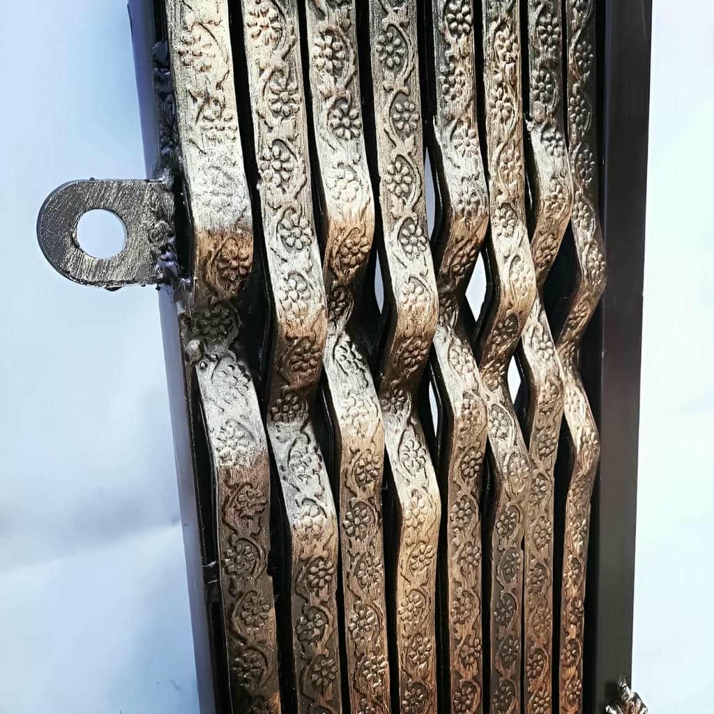 خرید درب آکاردئونی دوگل در محمدشهر