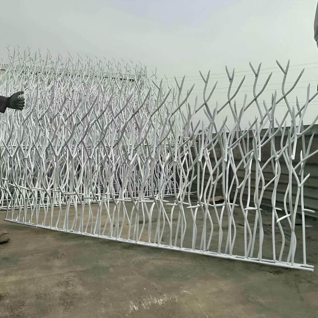 خرید حفاظ شاخ گوزنی ارتفاع 120 در مازندران