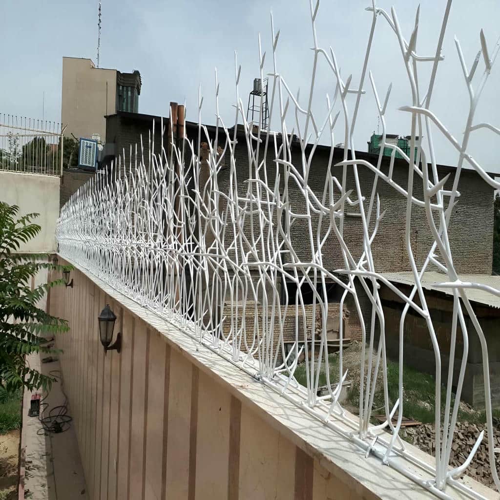 کارخانه حفاظ شاخ گوزنی تولید سفارشی در گنبدکاووس