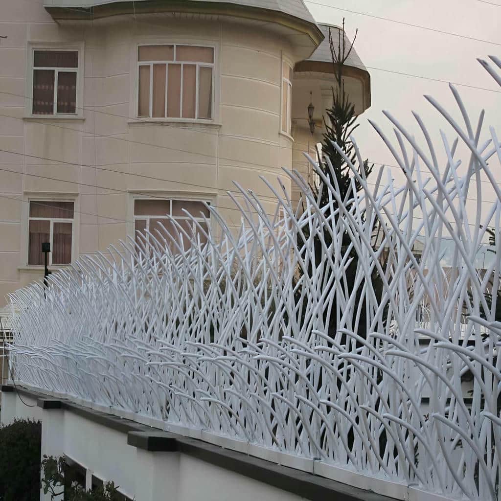 کارخانه حفاظ شاخ گوزنی تولید سفارشی در سبزوار