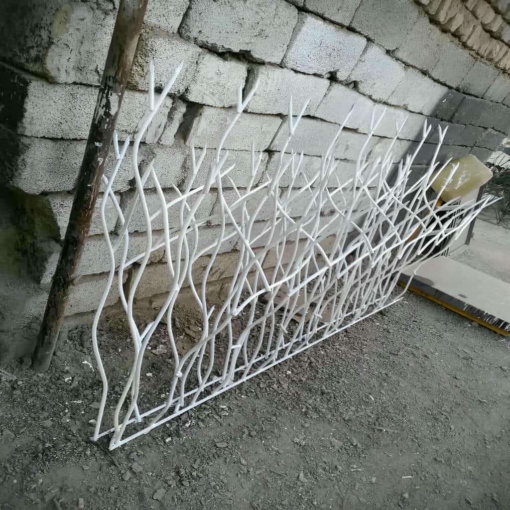 قیمت حفاظ شاخ گوزنی ظاهر تزئینی در چابهار
